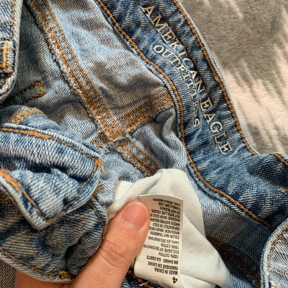 American eagle shorts - Picture 2 of 3